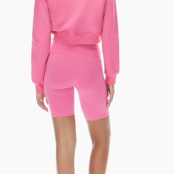 Aritzia TNACHILL ATMOSPHERE HI-RISE 9" - Picture 2 of 4